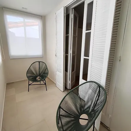 A Uma Quadra Da Praia De Copacabana Rio de Janeiro Exterior photo