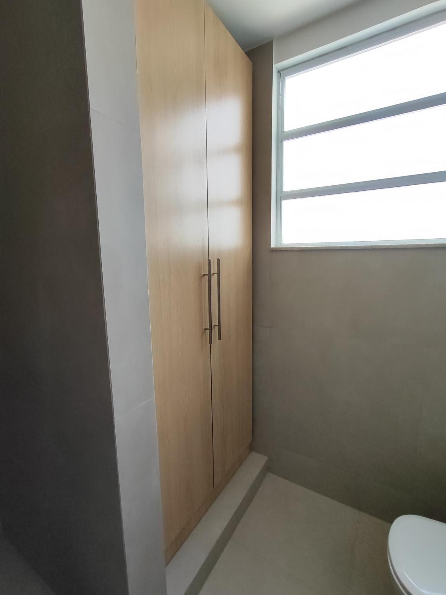 A Uma Quadra Da De Copacabana Apartment Rio de Janeiro