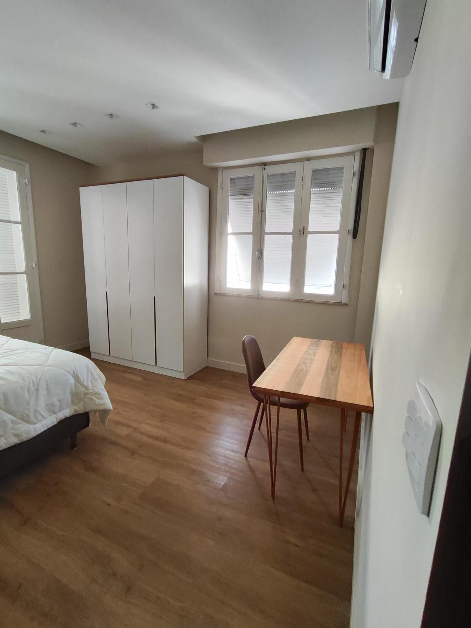 Apartment A Uma Quadra Da De Copacabana