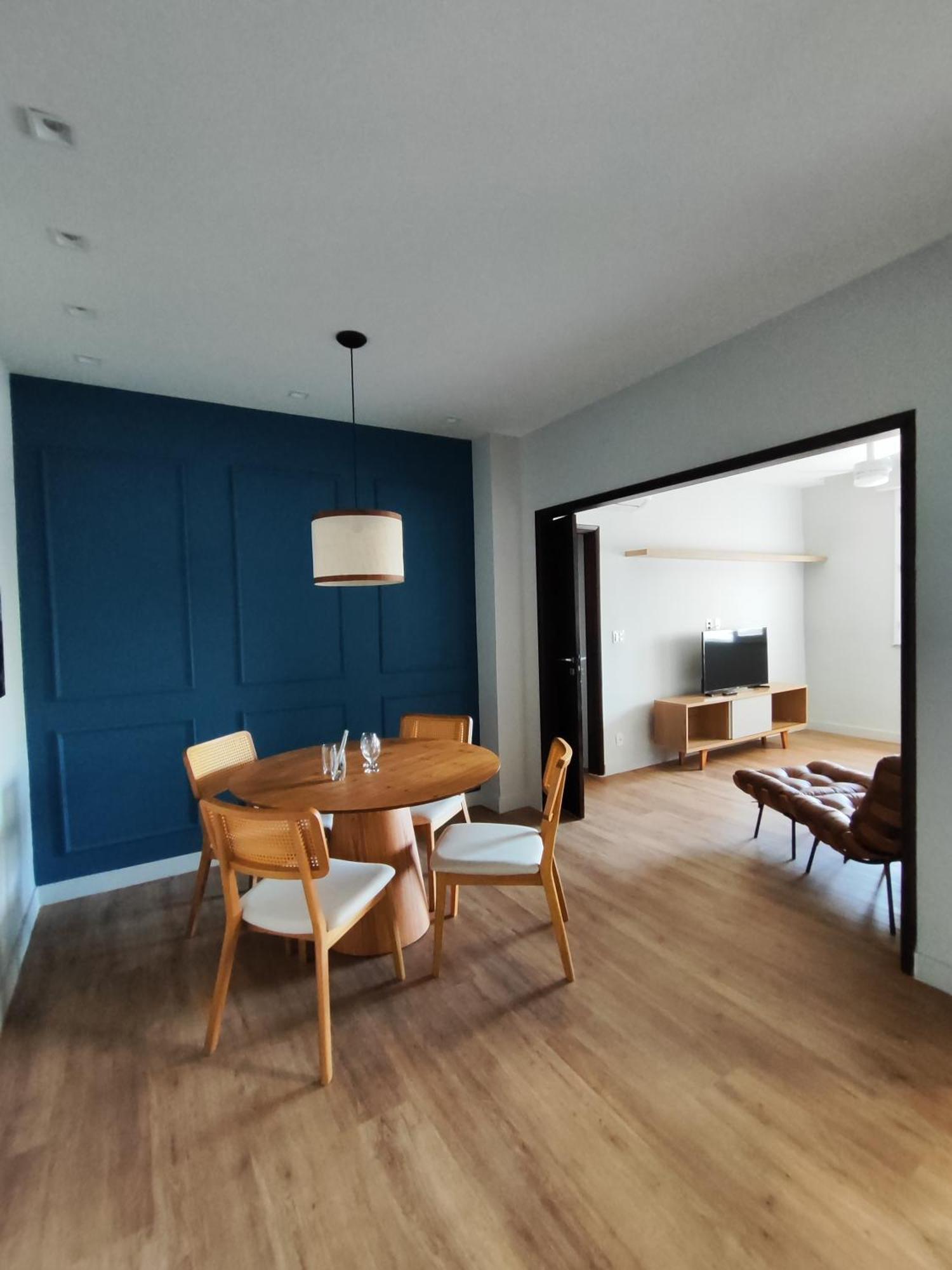 Apartment A Uma Quadra Da De Copacabana Rio de Janeiro