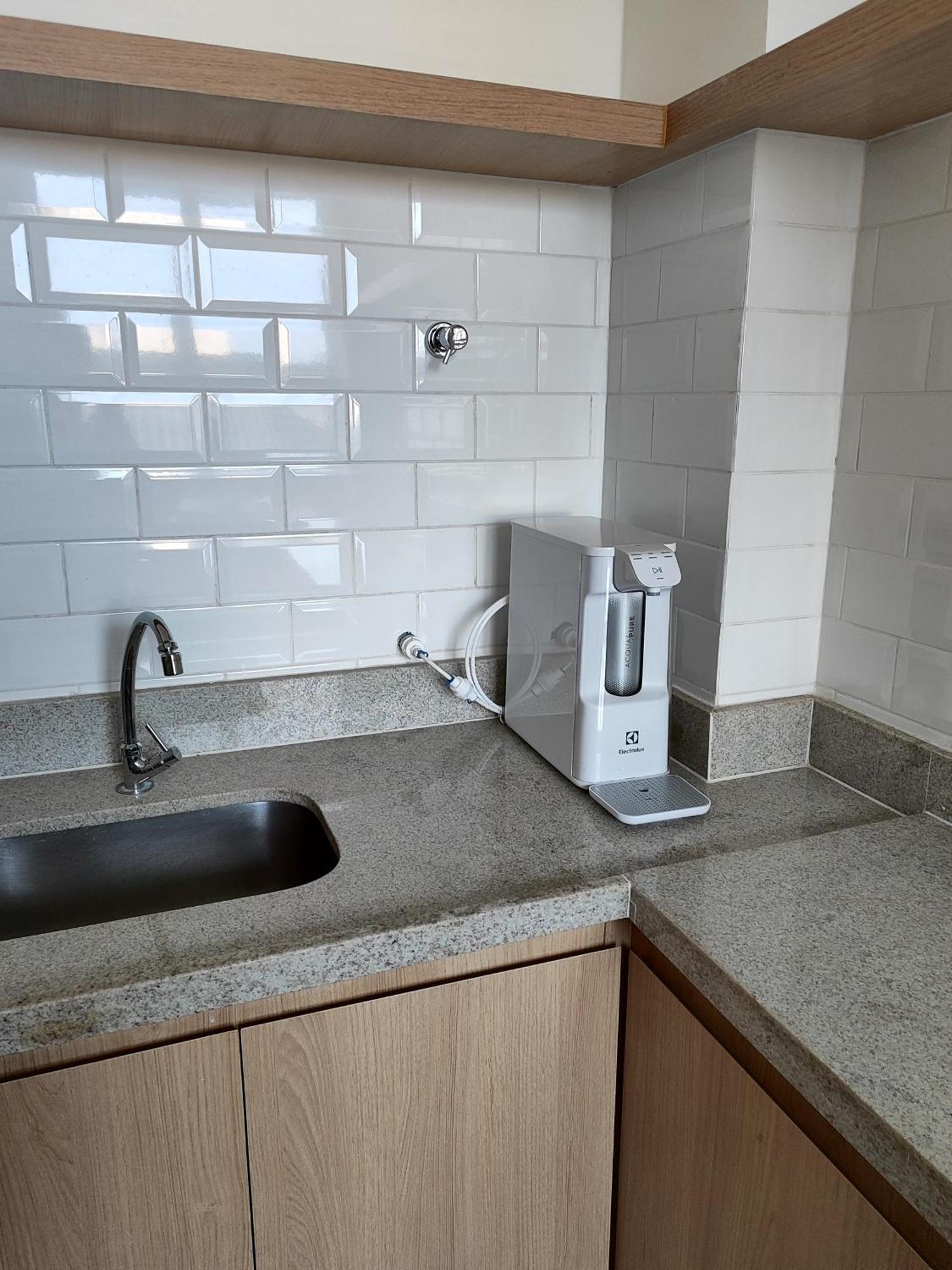Apartment A Uma Quadra Da De Copacabana Rio de Janeiro